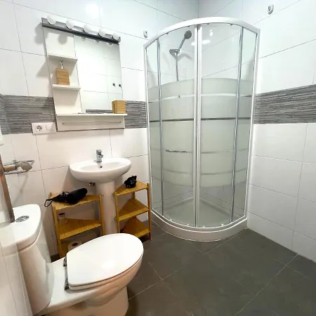 El Patio De Santa Maria *