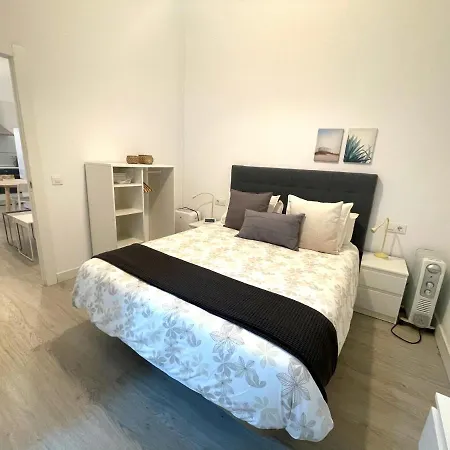 El Patio De Santa Maria *