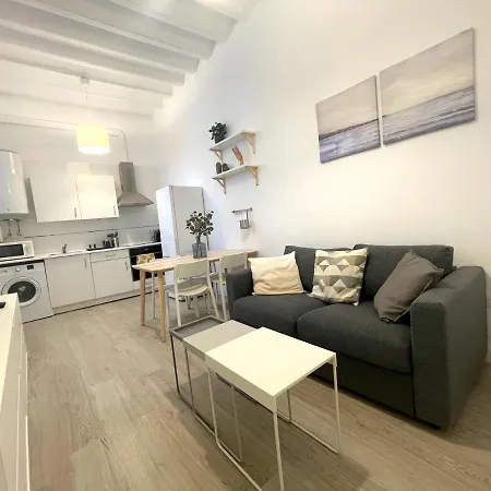 El Patio De Santa Maria Cadix