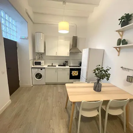 El Patio De Santa Maria *