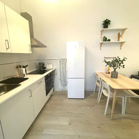 El Patio De Santa Maria Appartement Cadix