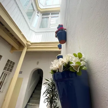 El Patio De Santa Maria *