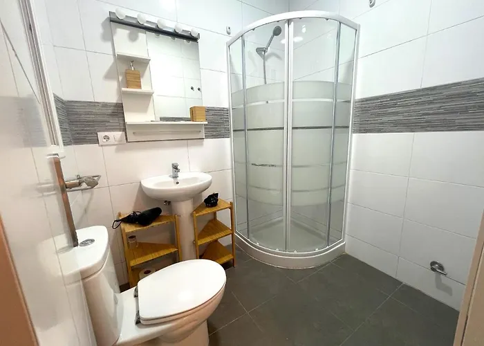 El Patio De Santa Maria *