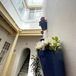 El Patio De Santa Maria *