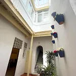 El Patio De Santa Maria Apartment *