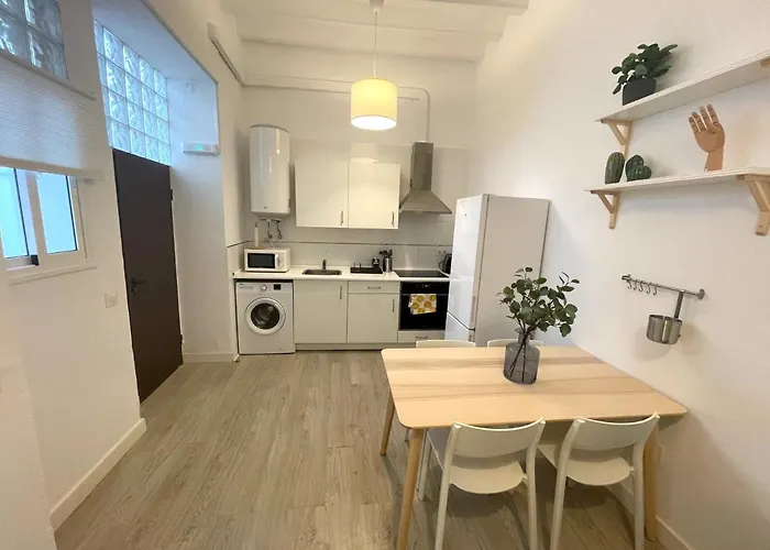 El Patio De Santa Maria *