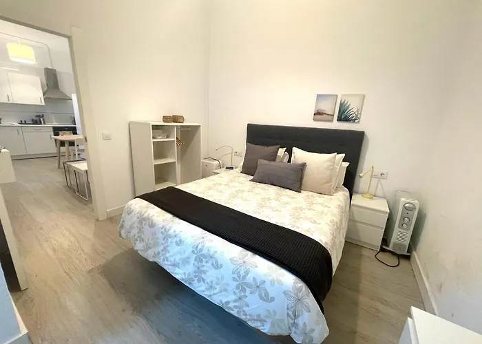 El Patio De Santa Maria *